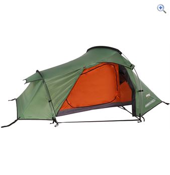 Vango Banshee 300 Tent - Colour: Green
